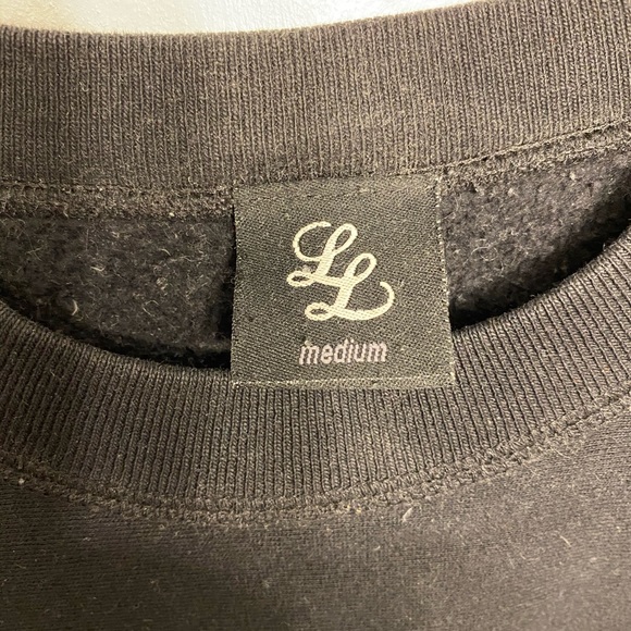 The Legends League Sweater - Picture 5 of 5